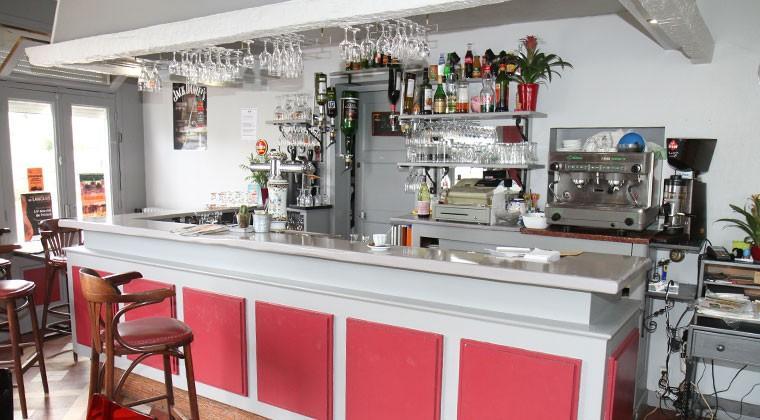 Hotel Restaurant L'Avenir Saint-Pierre-des-Corps Luaran gambar