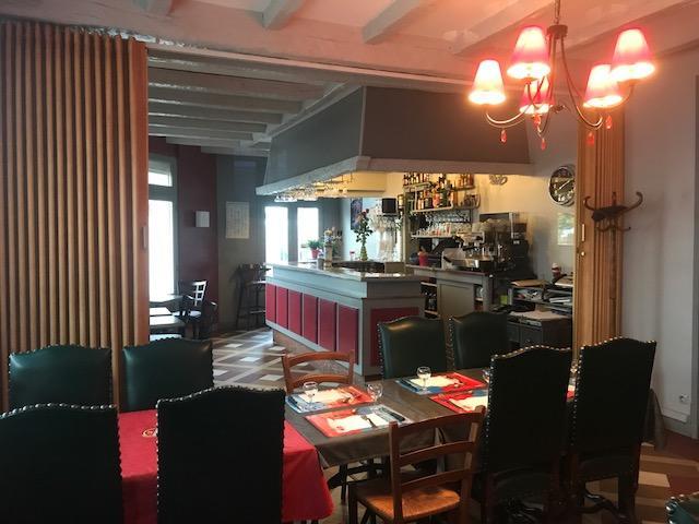 Hotel Restaurant L'Avenir Saint-Pierre-des-Corps Luaran gambar