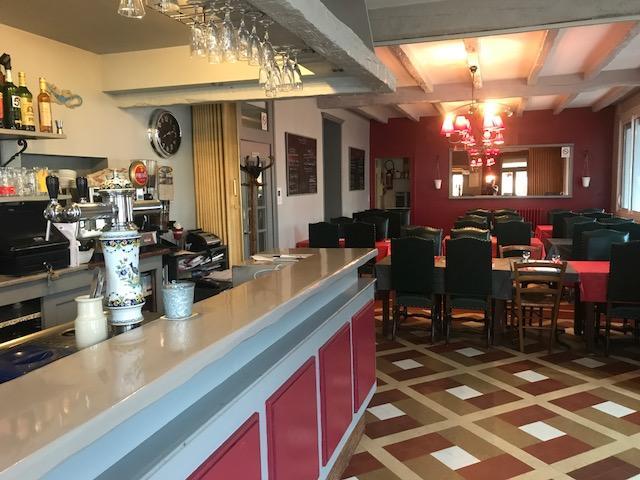 Hotel Restaurant L'Avenir Saint-Pierre-des-Corps Luaran gambar
